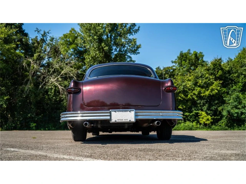 1950 Ford Shoebox - Image 16 of 31