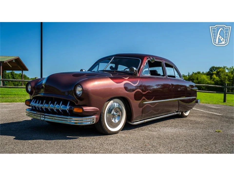 1950 Ford Shoebox - Image 6 of 31
