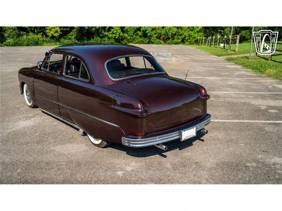 1950 Ford Shoebox - Image 11 of 31