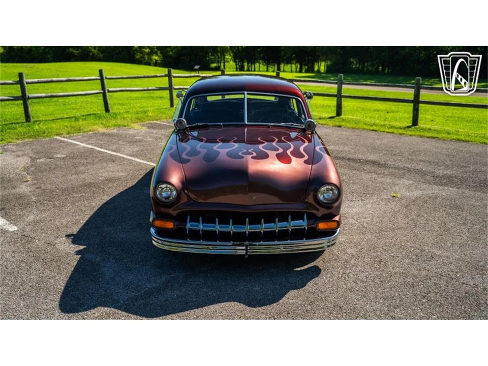 1950 Ford Shoebox - Image 2 of 31