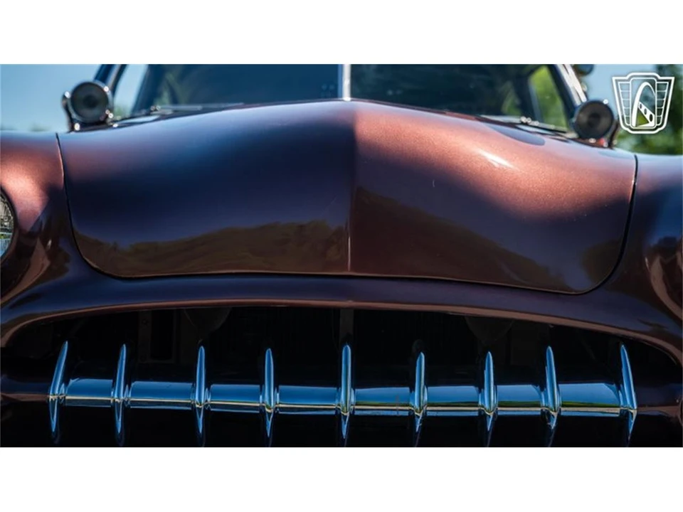 1950 Ford Shoebox - Image 27 of 31