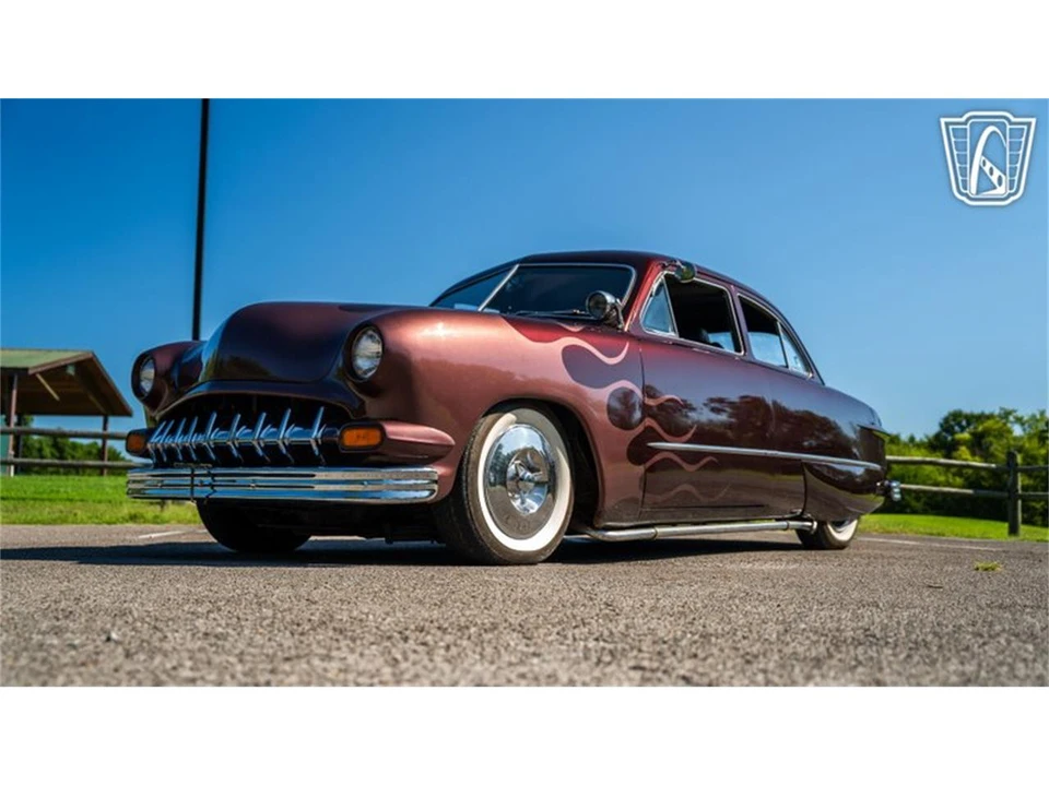 1950 Ford Shoebox - Image 7 of 31