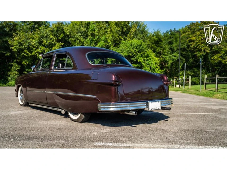 1950 Ford Shoebox - Image 12 of 31