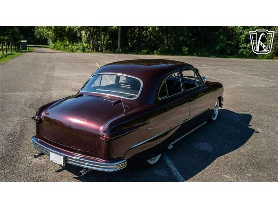 1950 Ford Shoebox - Image 17 of 31