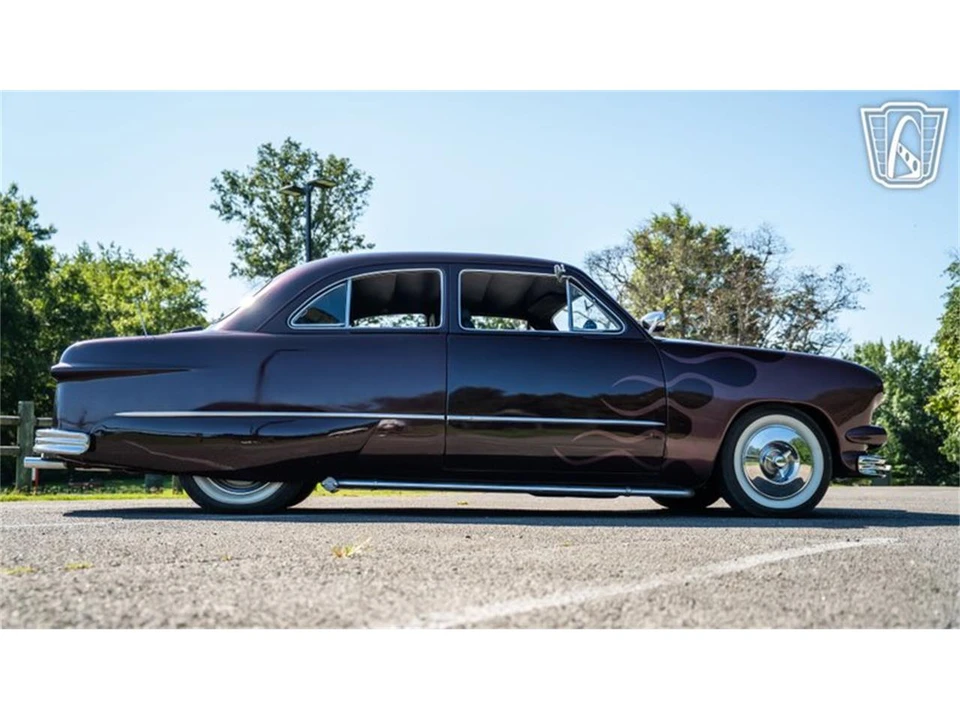 1950 Ford Shoebox - Image 22 of 31