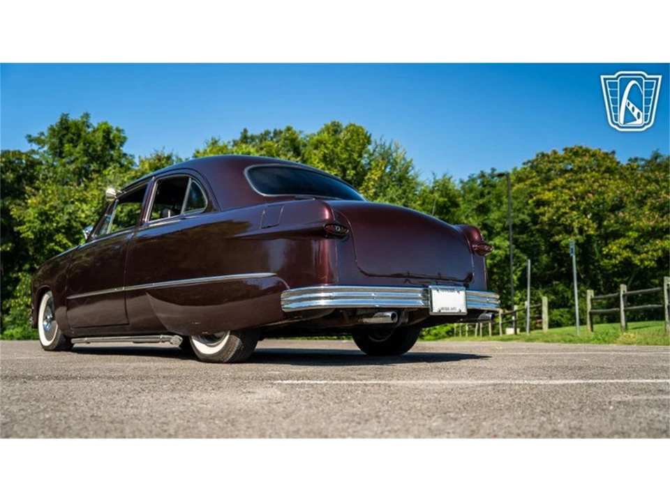 1950 Ford Shoebox - Image 13 of 31