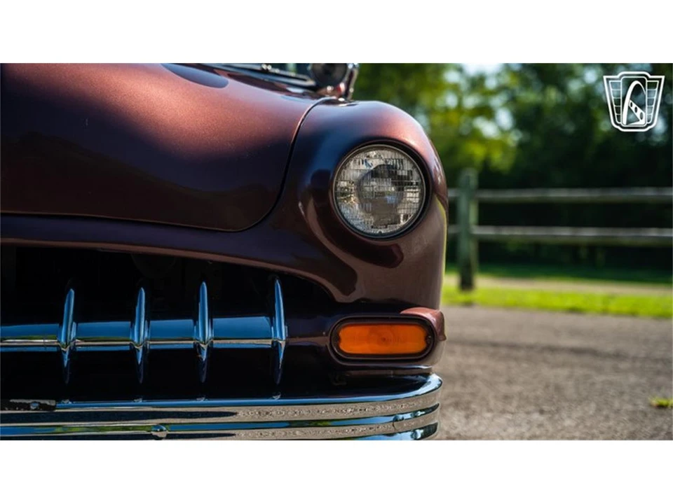 1950 Ford Shoebox - Image 28 of 31