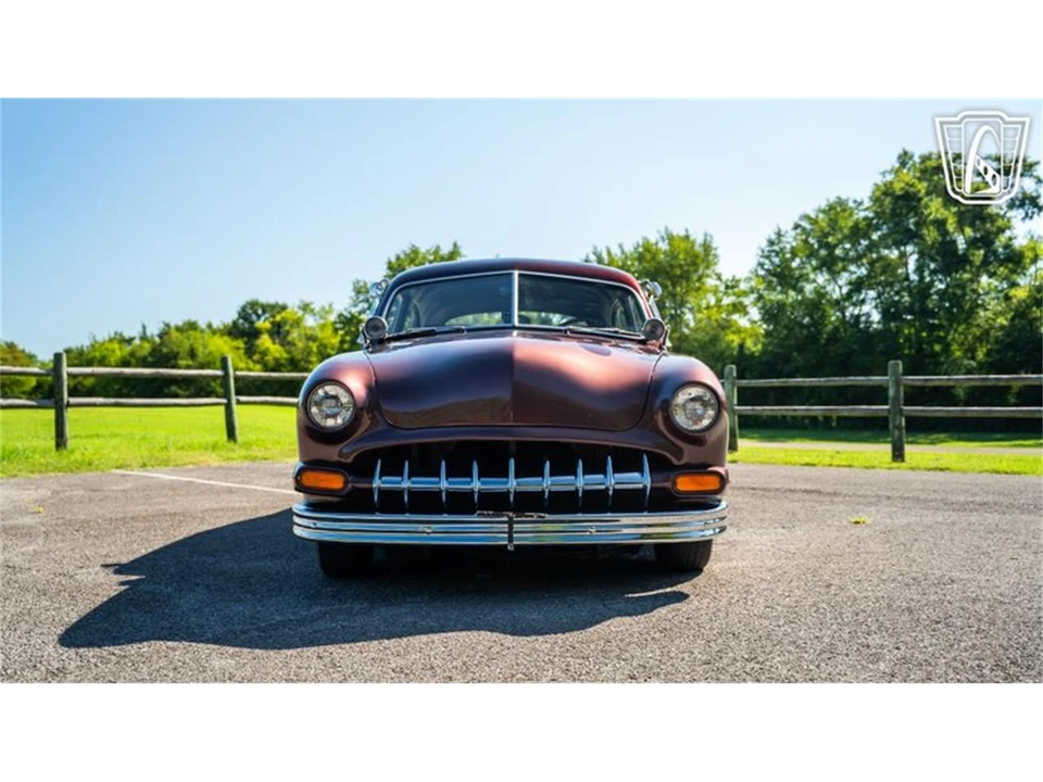 1950 Ford Shoebox - Image 3 of 31