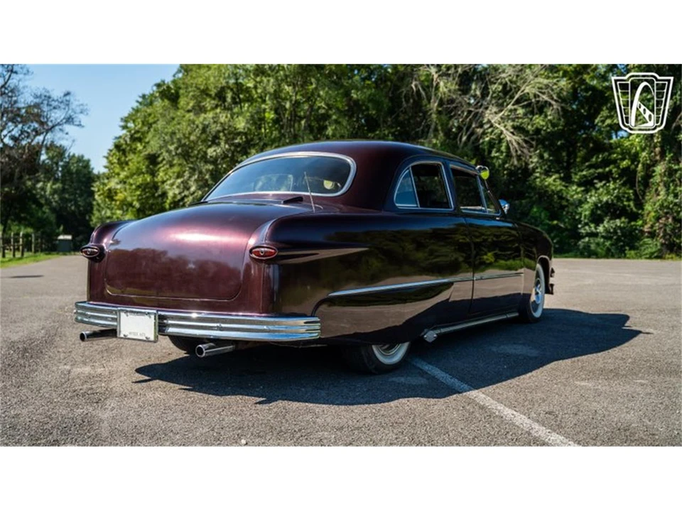 1950 Ford Shoebox - Image 18 of 31