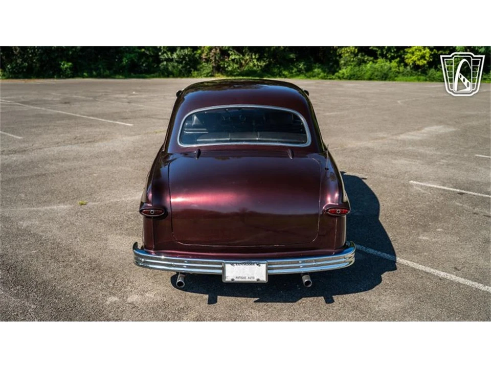 1950 Ford Shoebox - Image 14 of 31