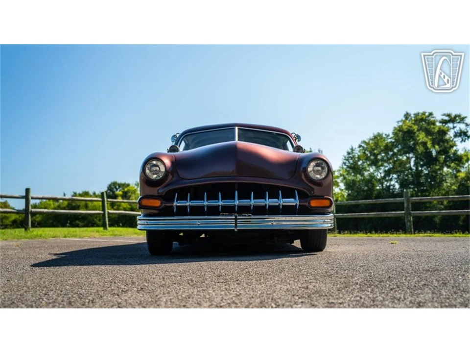 1950 Ford Shoebox - Image 4 of 31