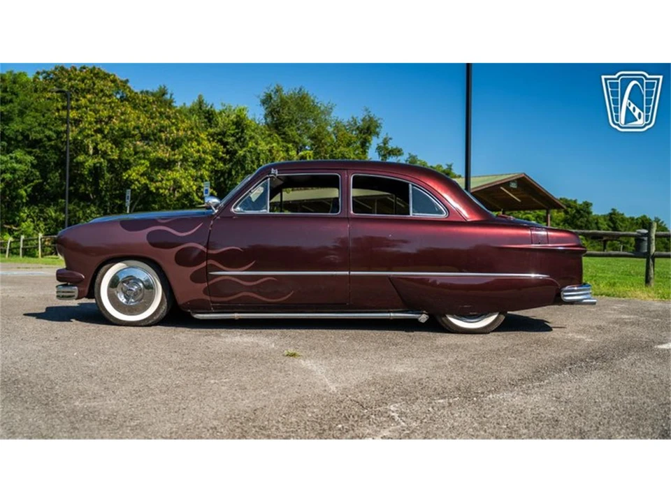 1950 Ford Shoebox - Image 9 of 31