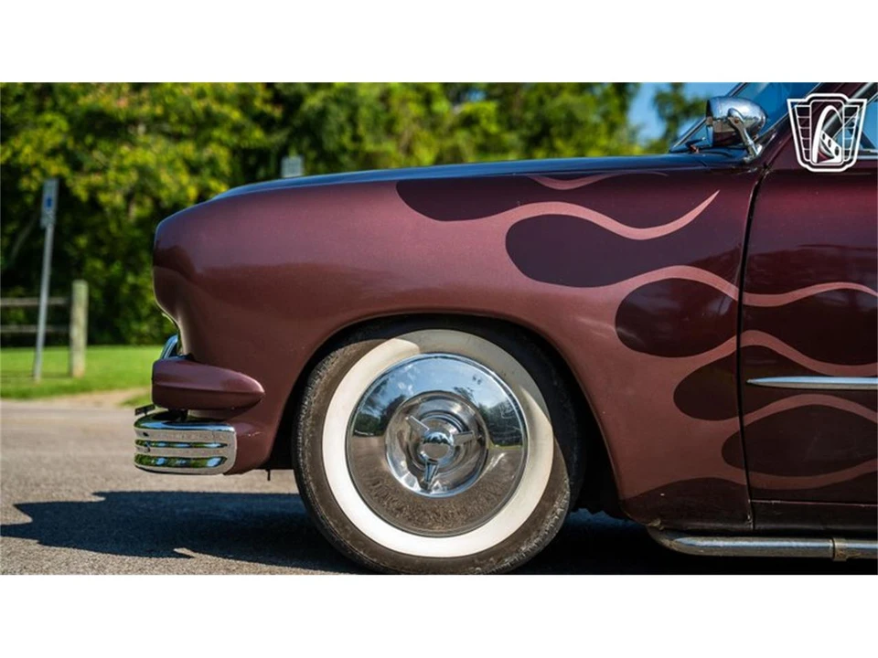 1950 Ford Shoebox - Image 29 of 31