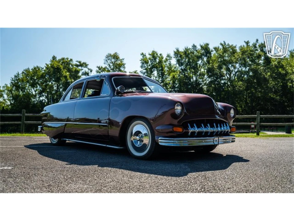 1950 Ford Shoebox - Image 24 of 31