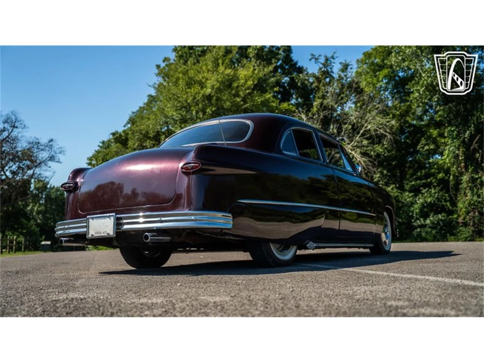 1950 Ford Shoebox - Image 19 of 31