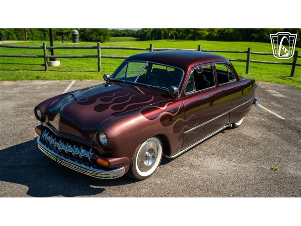 1950 Ford Shoebox - Image 5 of 31