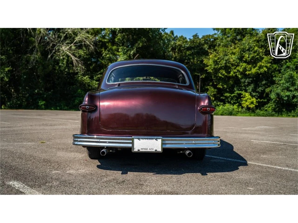 1950 Ford Shoebox - Image 15 of 31