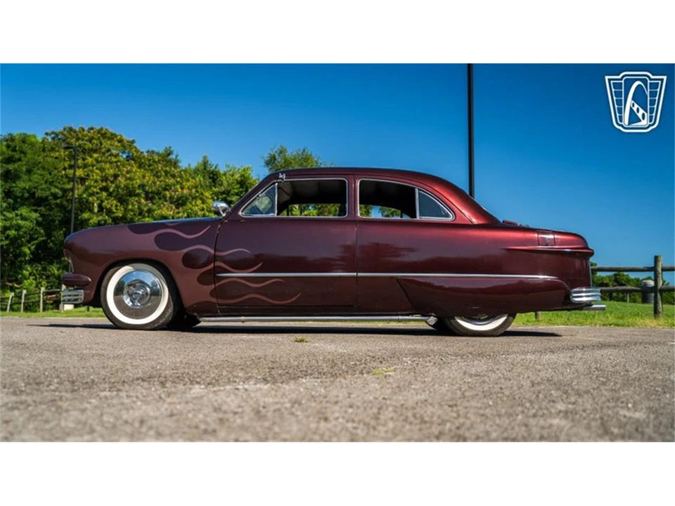 1950 Ford Shoebox - Image 10 of 31
