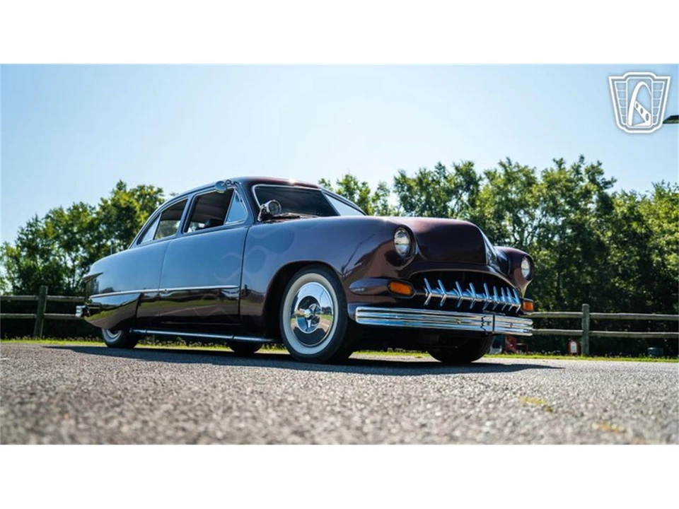 1950 Ford Shoebox - Image 25 of 31