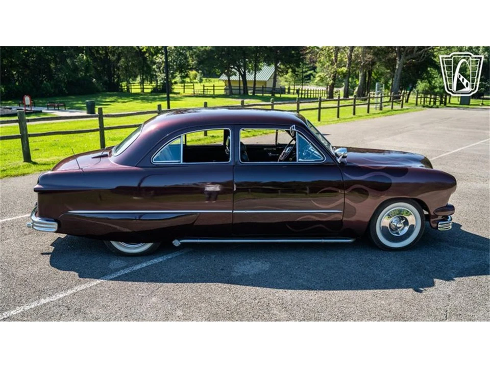 1950 Ford Shoebox - Image 20 of 31