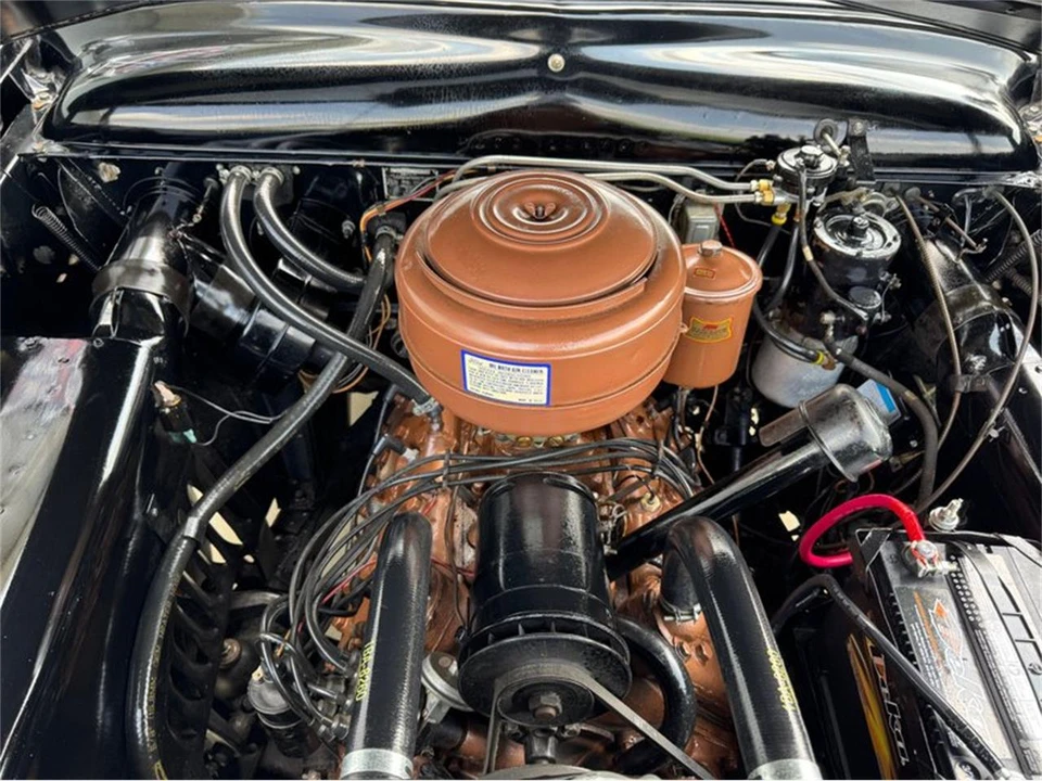 1950 Ford Customline - Image 11 of 31