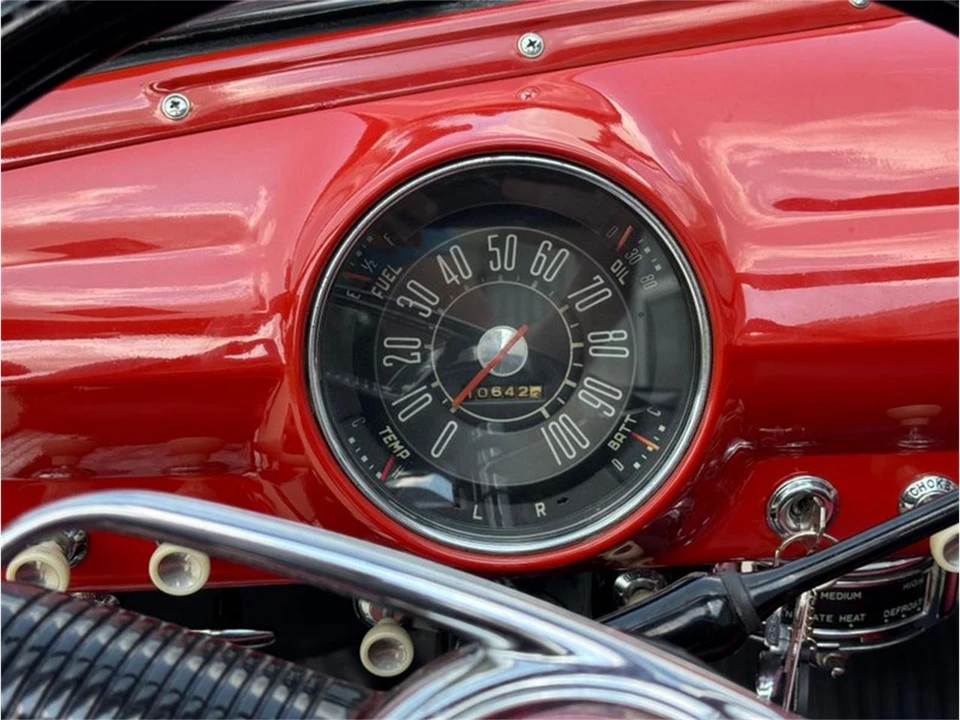 1950 Ford Customline - Image 28 of 31