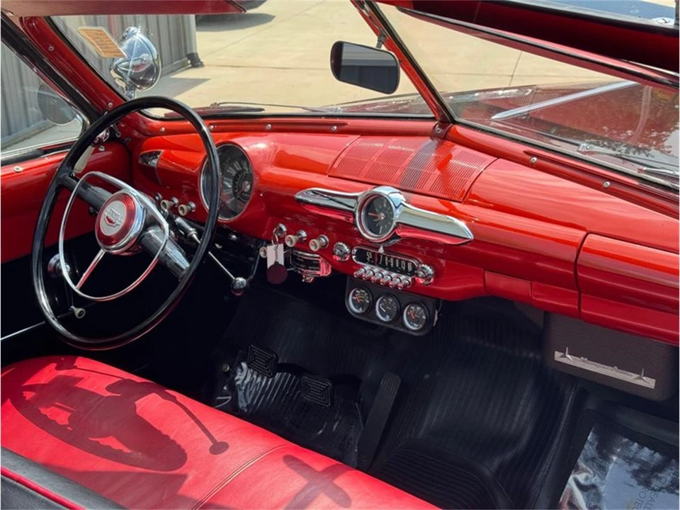1950 Ford Customline - Image 24 of 31