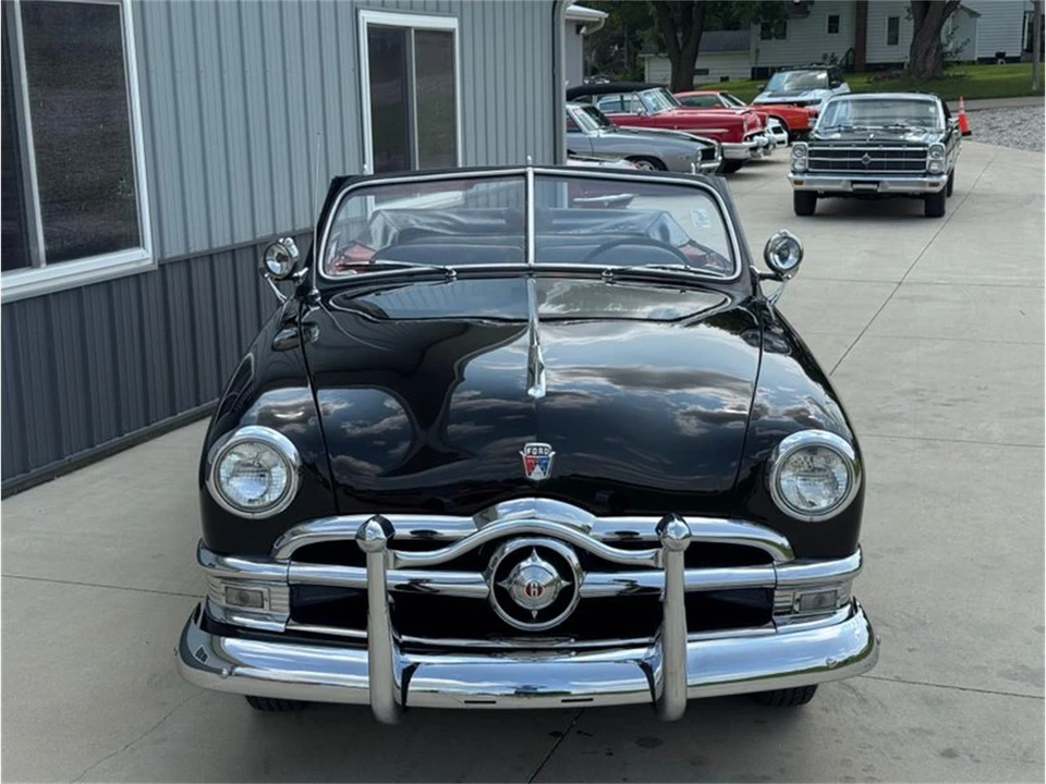 1950 Ford Customline - Image 30 of 31