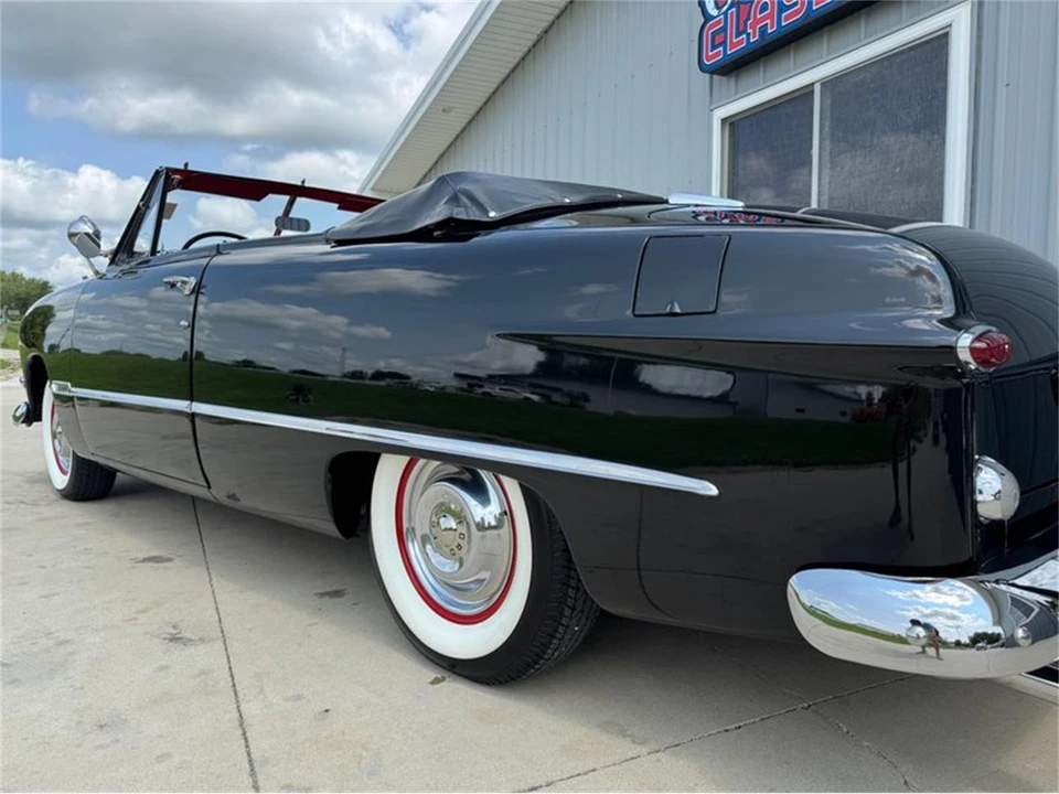 1950 Ford Customline - Image 26 of 31