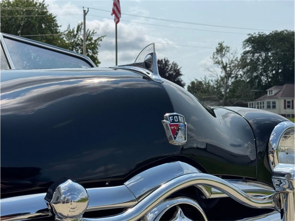1950 Ford Customline - Image 15 of 31