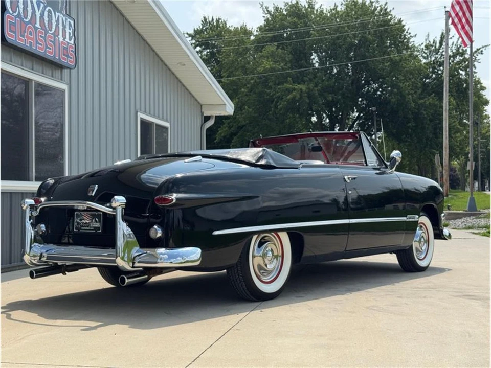 1950 Ford Customline - Image 7 of 31