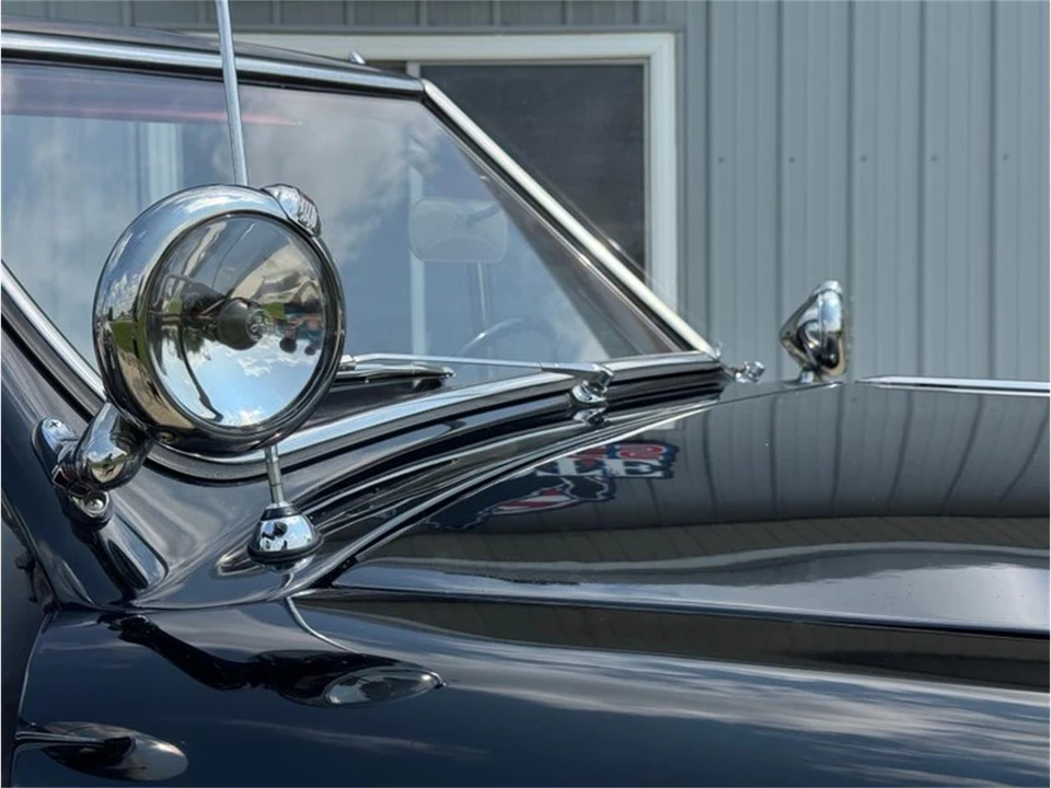 1950 Ford Customline - Image 22 of 31