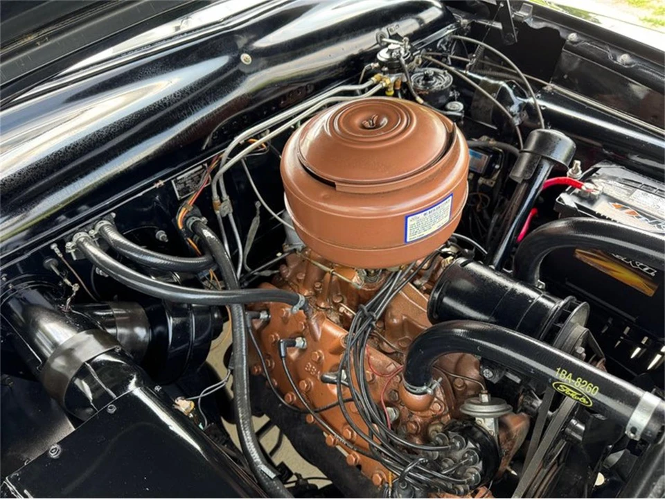 1950 Ford Customline - Image 12 of 31