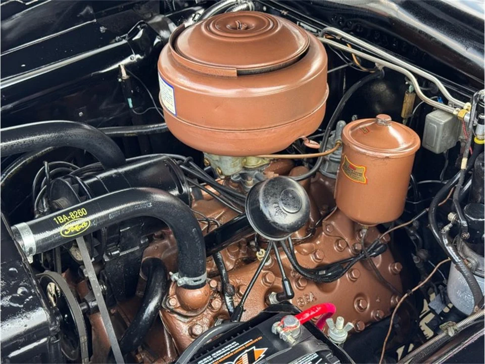 1950 Ford Customline - Image 14 of 31