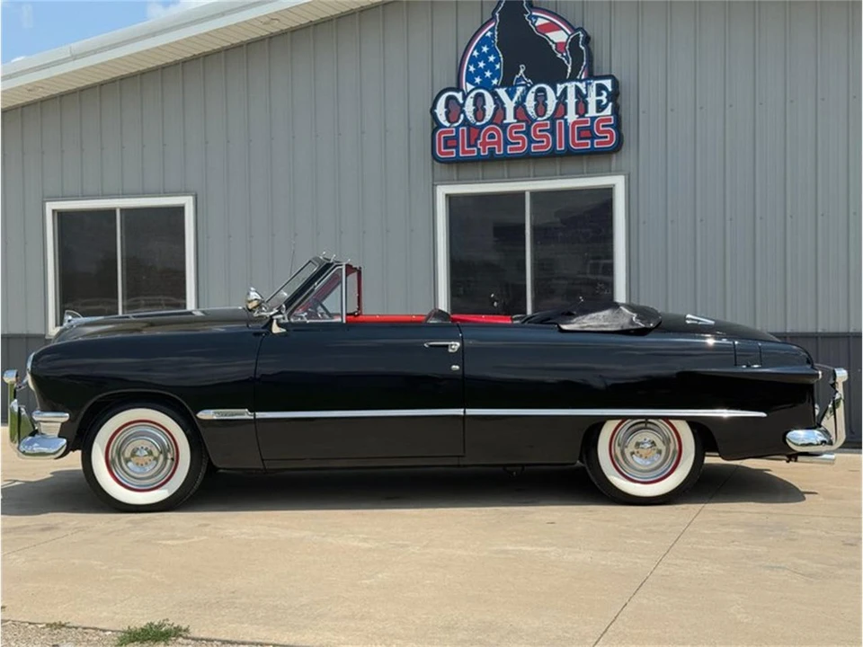 1950 Ford Customline - Image 4 of 31
