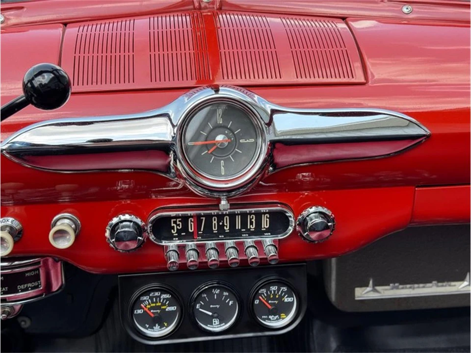 1950 Ford Customline - Image 29 of 31