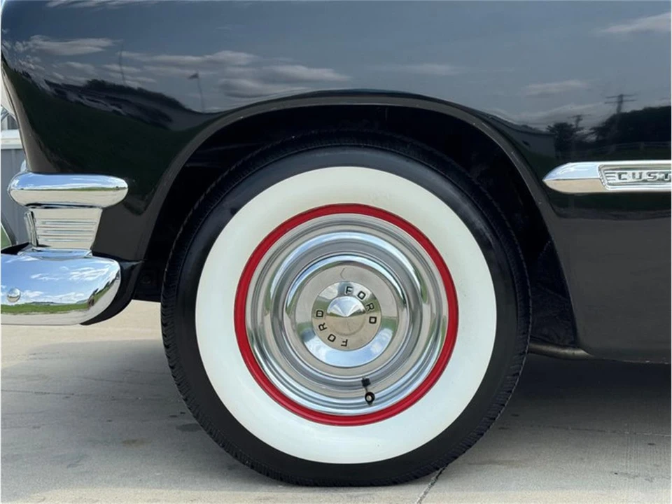 1950 Ford Customline - Image 16 of 31