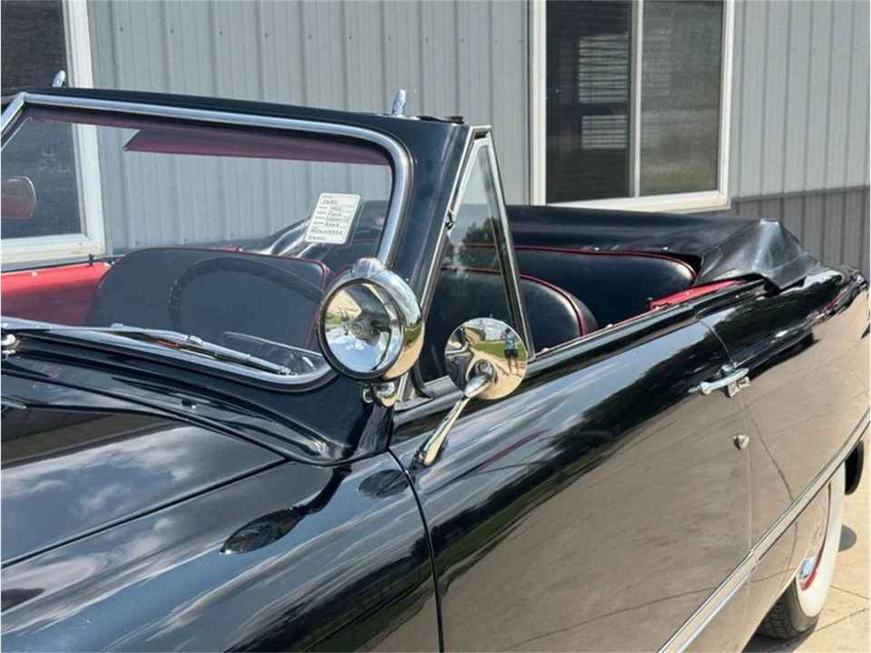 1950 Ford Customline - Image 21 of 31