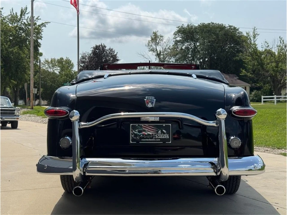 1950 Ford Customline - Image 6 of 31