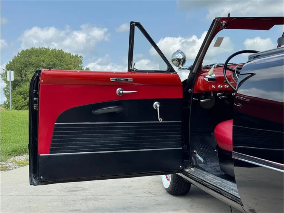 1950 Ford Customline - Image 3 of 31
