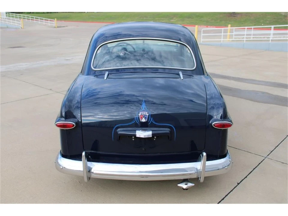 1950 Ford Shoebox - Image 11 of 31