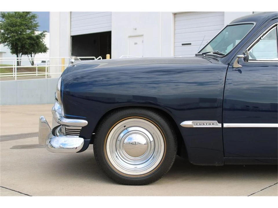 1950 Ford Shoebox - Image 26 of 31