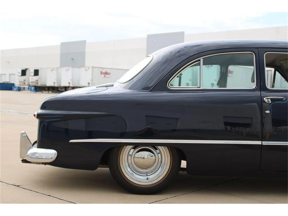 1950 Ford Shoebox - Image 31 of 31