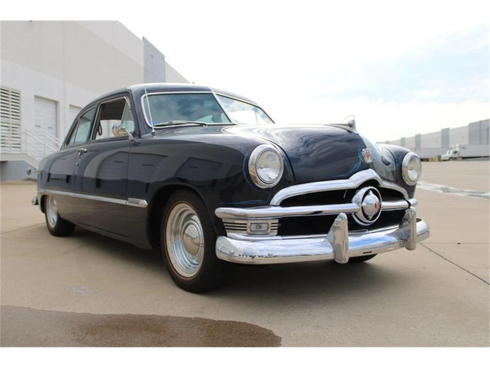 1950 Ford Shoebox - Image 21 of 31