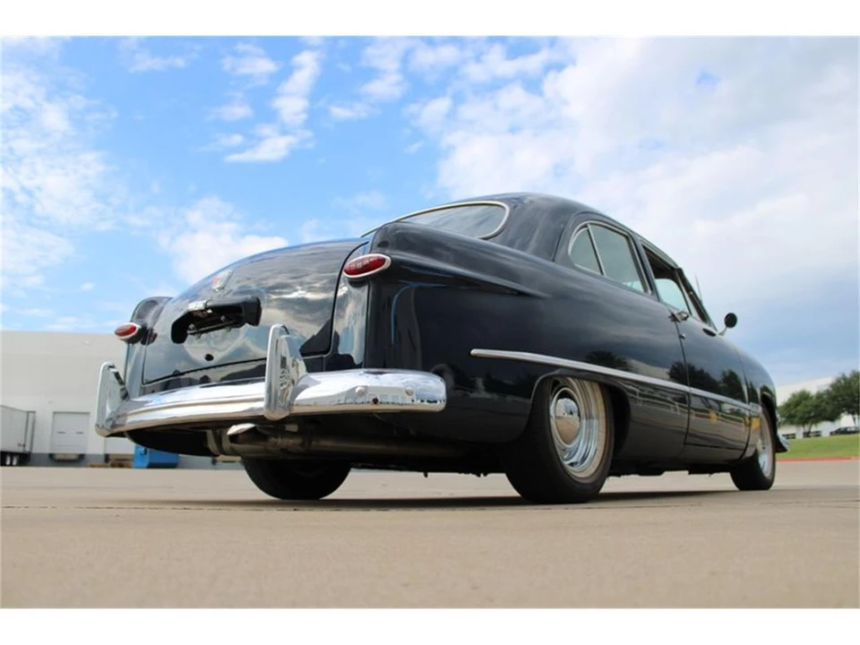 1950 Ford Shoebox - Image 16 of 31
