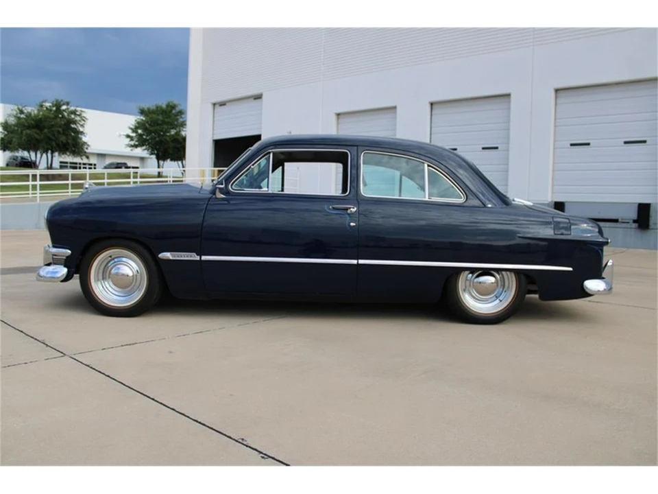 1950 Ford Shoebox - Image 6 of 31