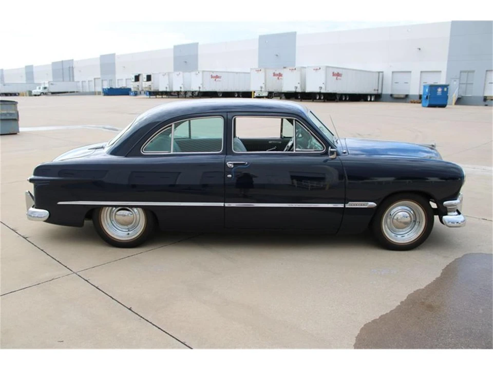 1950 Ford Shoebox - Image 17 of 31