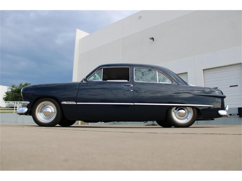 1950 Ford Shoebox - Image 7 of 31
