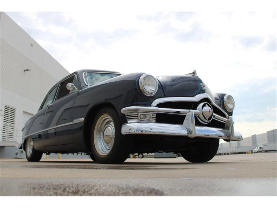 1950 Ford Shoebox - Image 22 of 31