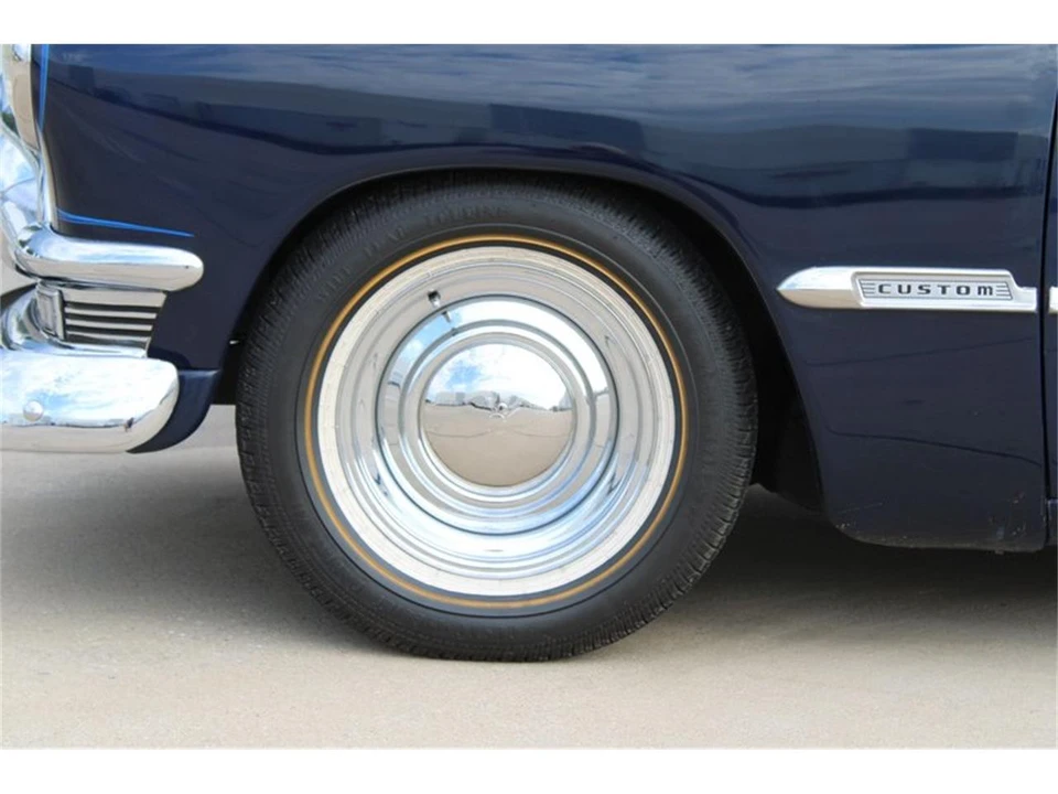 1950 Ford Shoebox - Image 27 of 31